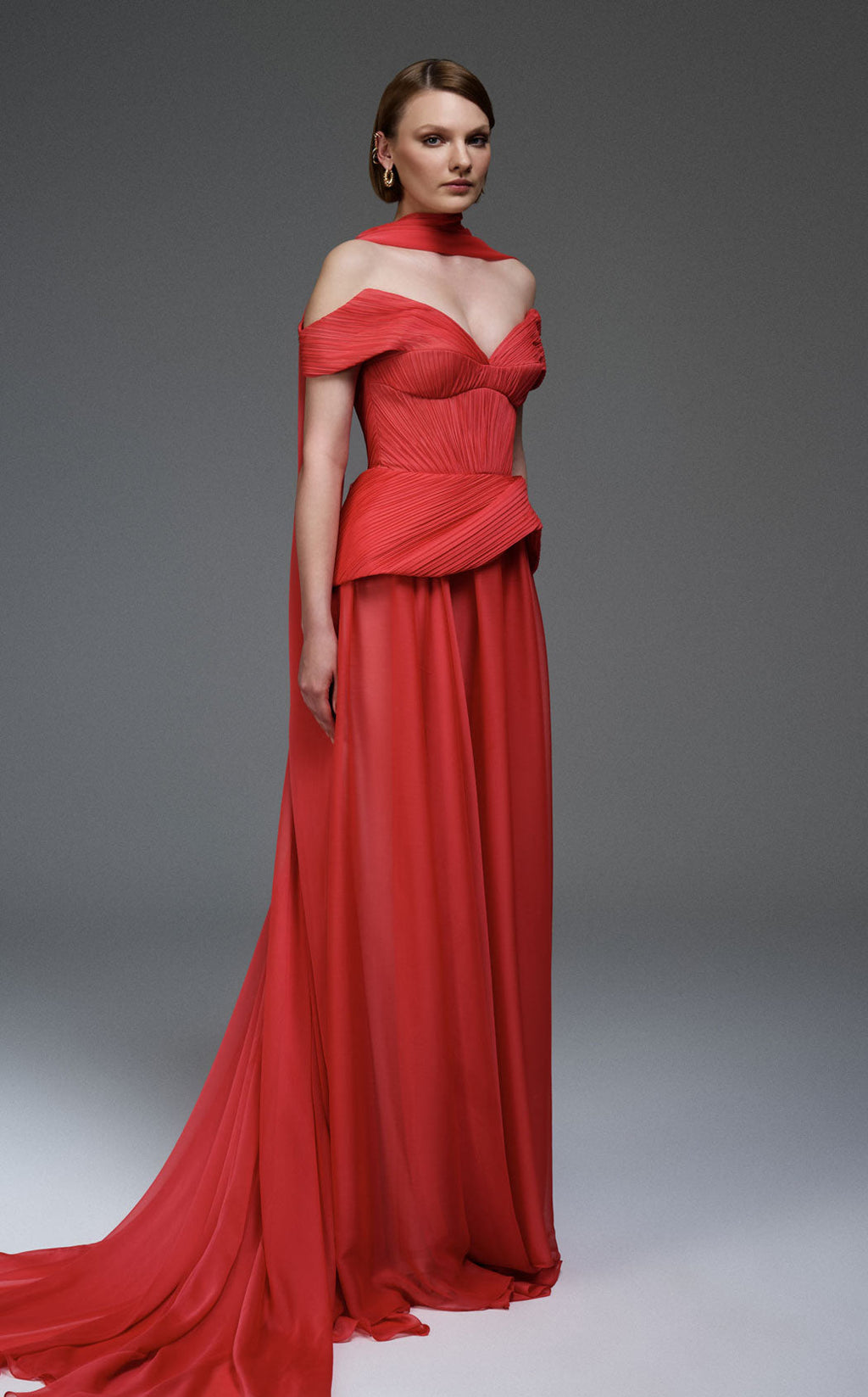 MNM Couture E0119 Dress