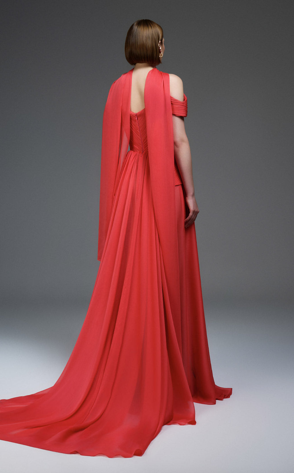 MNM Couture E0119 Dress