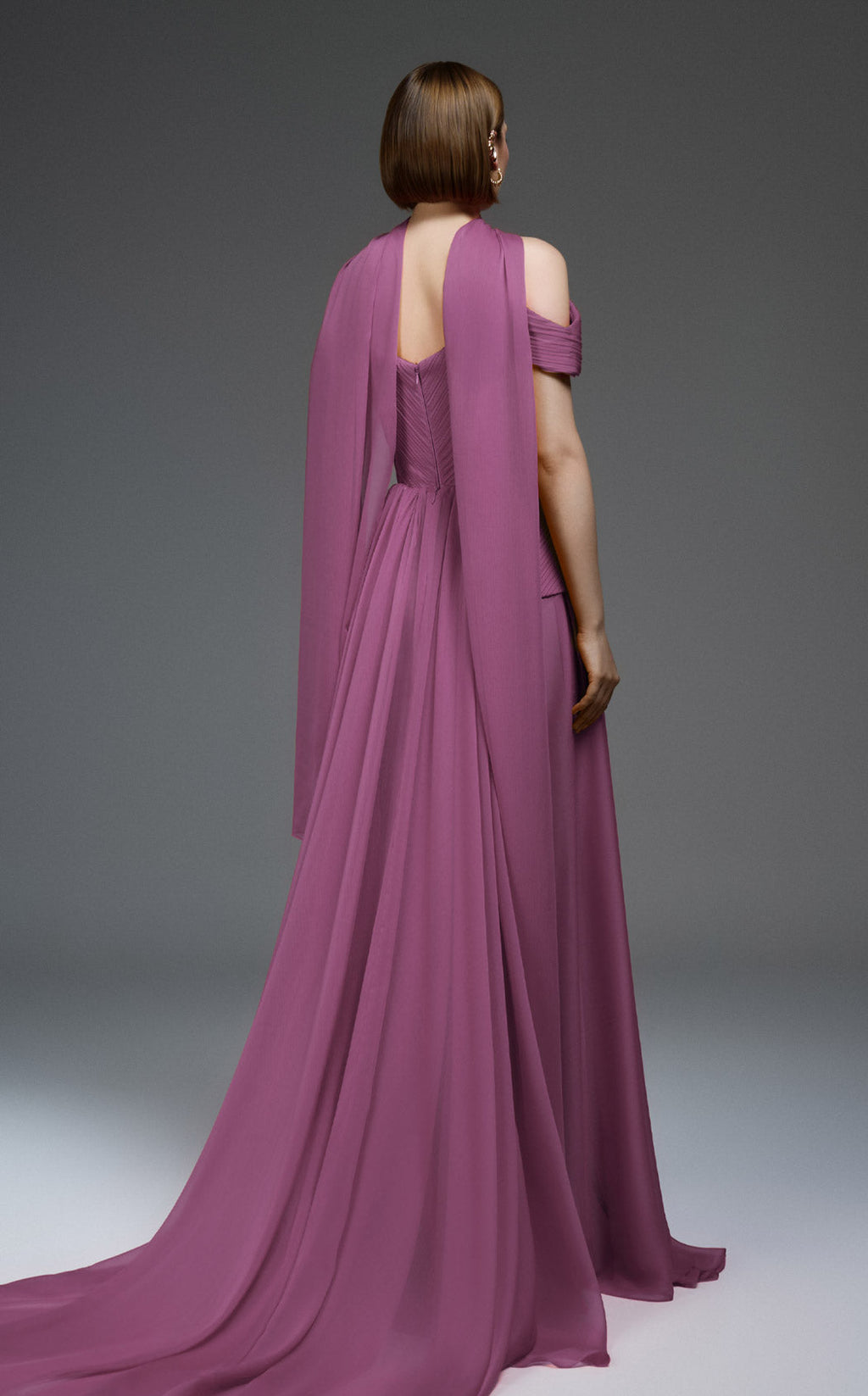 MNM Couture E0119 Dress