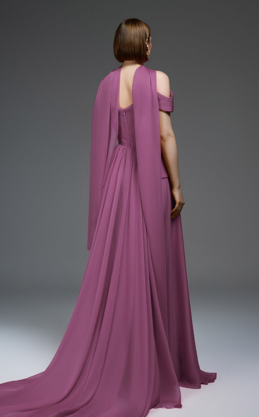 MNM Couture E0119 Dress