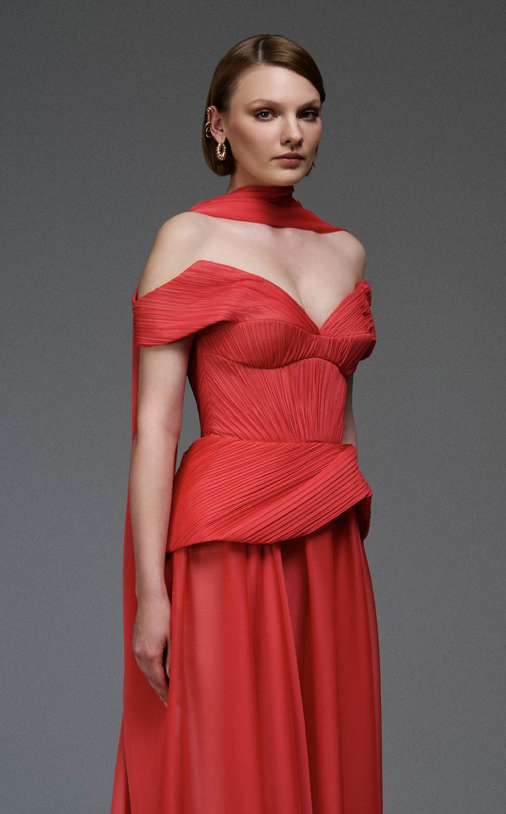 MNM Couture E0119 Dress
