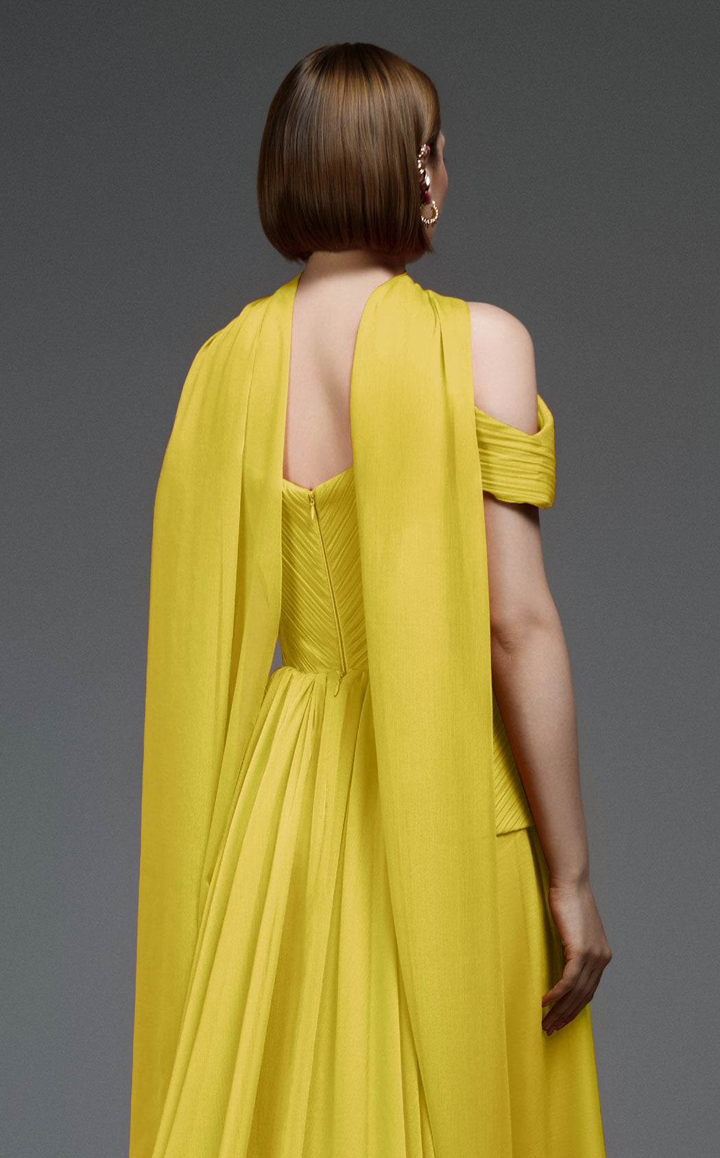 MNM Couture E0119 Dress