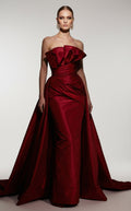 MNM Couture F03006 Dress