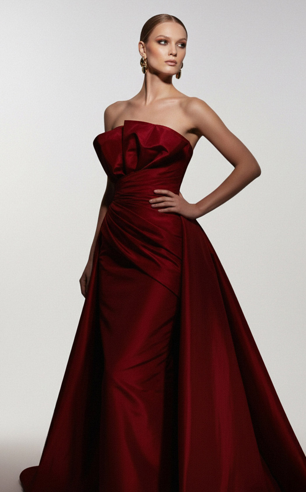 MNM Couture F03006 Dress