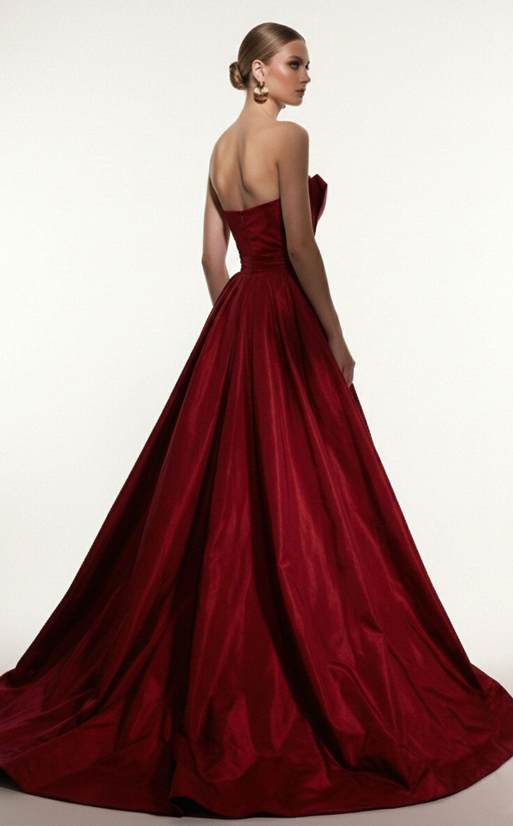 MNM Couture F03006 Dress