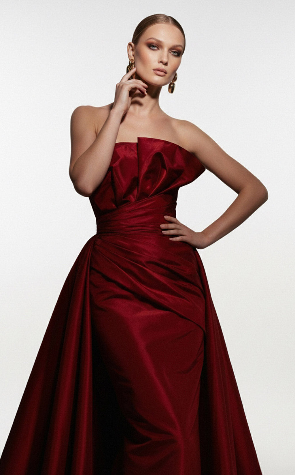 MNM Couture F03006 Dress