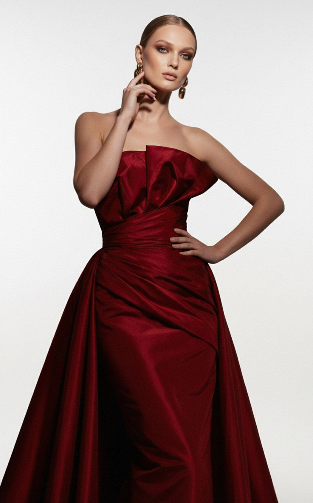 MNM Couture F03006 Dress