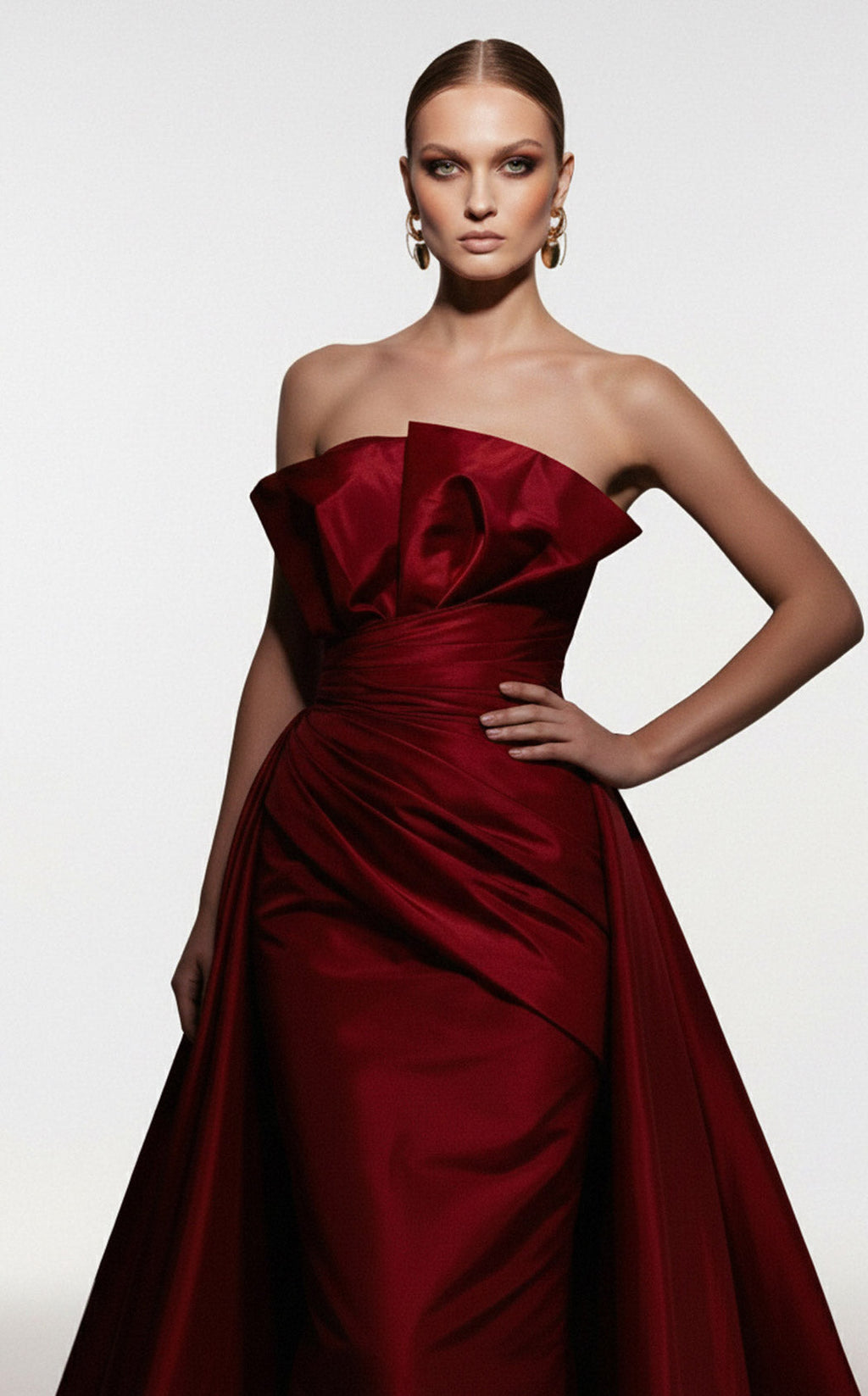MNM Couture F03006 Dress