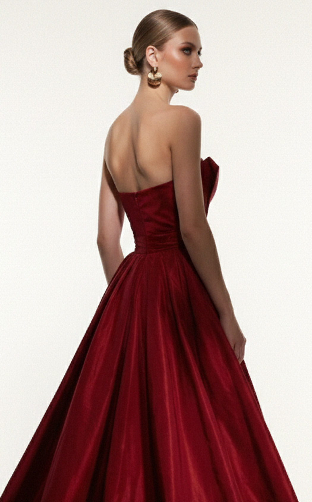 MNM Couture F03006 Dress