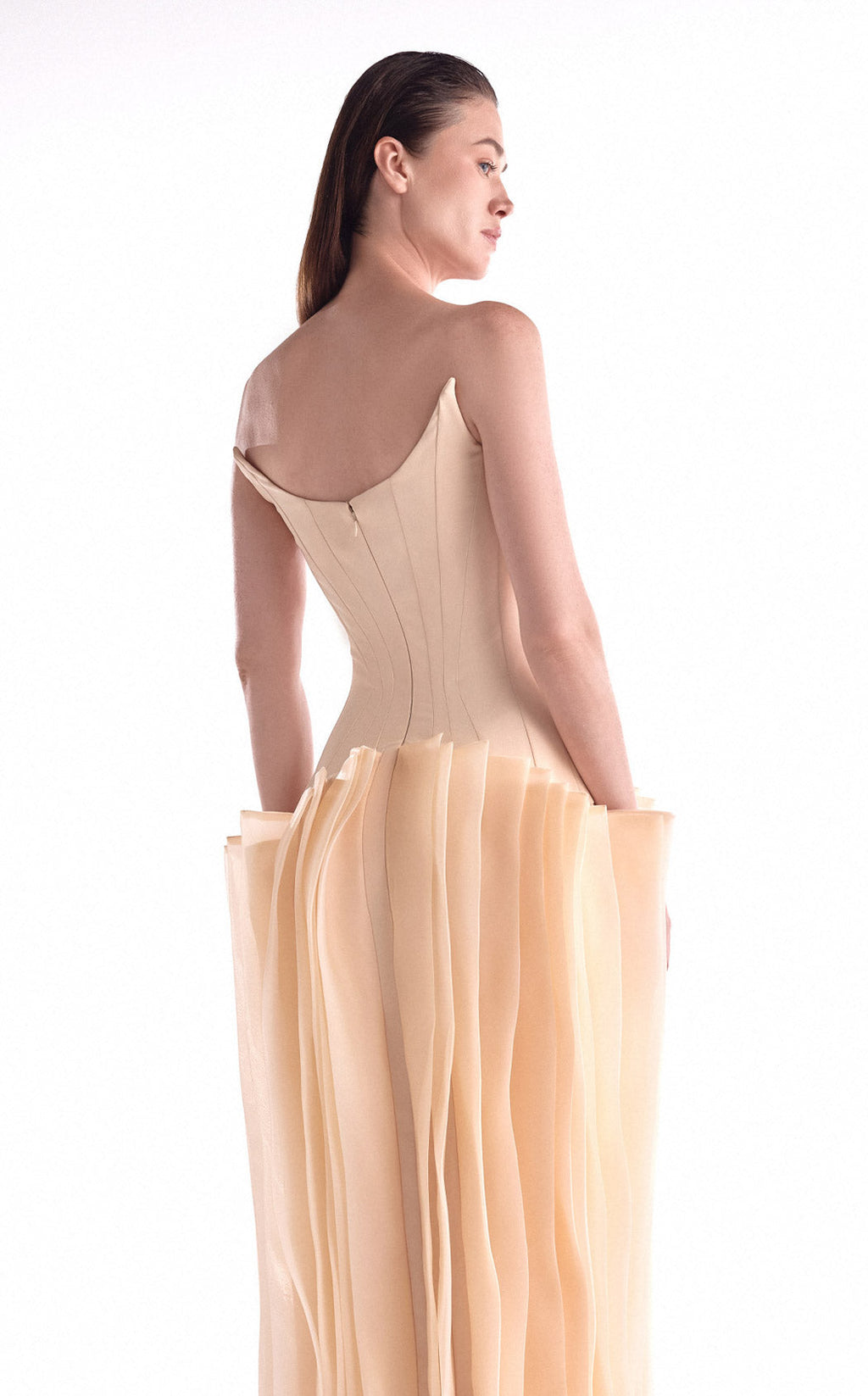 MNM Couture G2100 Dress