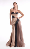 MNM Couture G2102 Dress