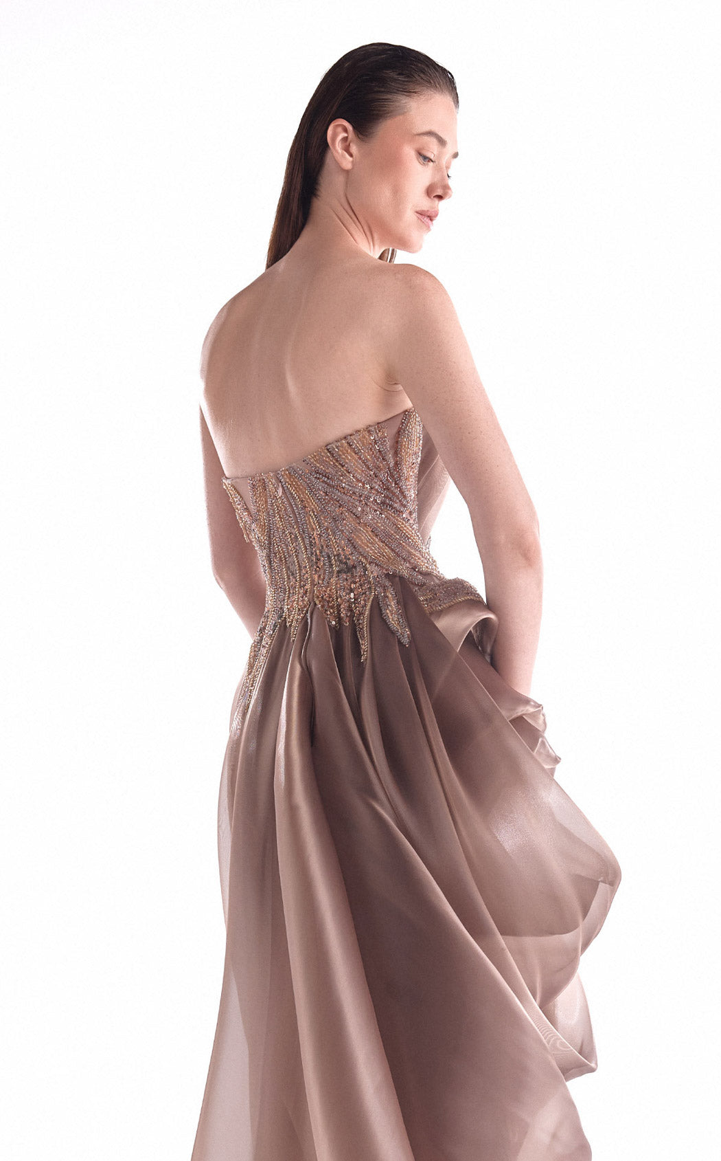 MNM Couture G2103 Dress