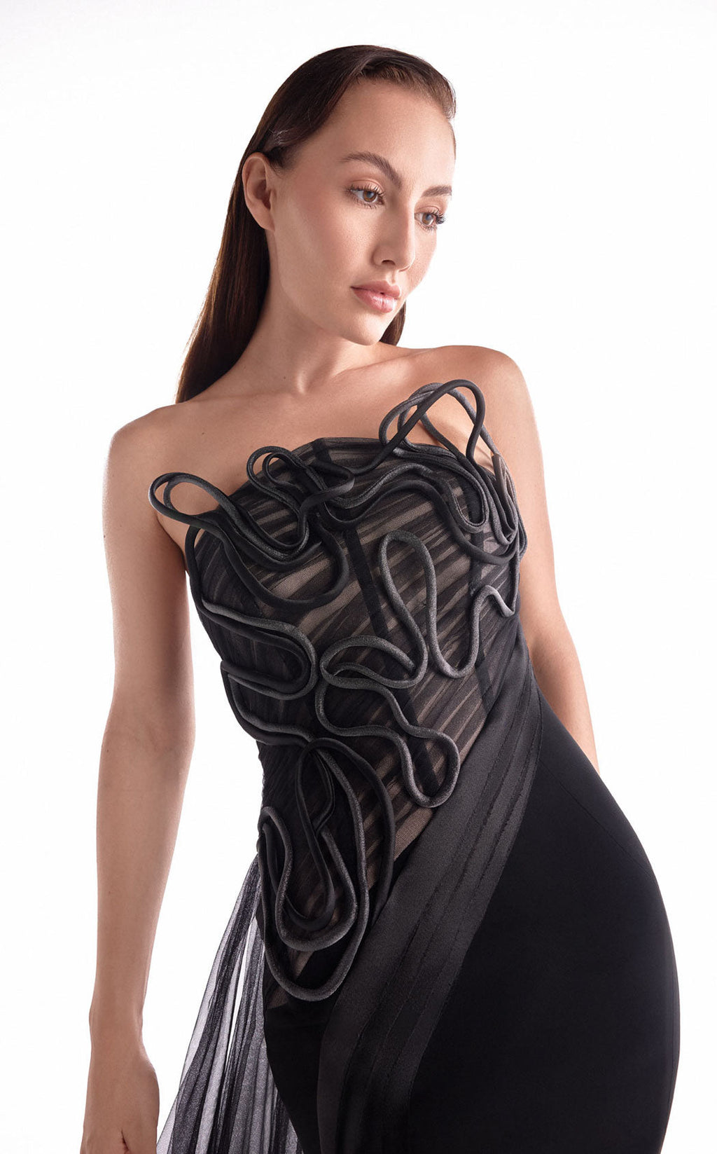 MNM Couture G2116 Dress