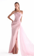 MNM Couture G2126 Dress