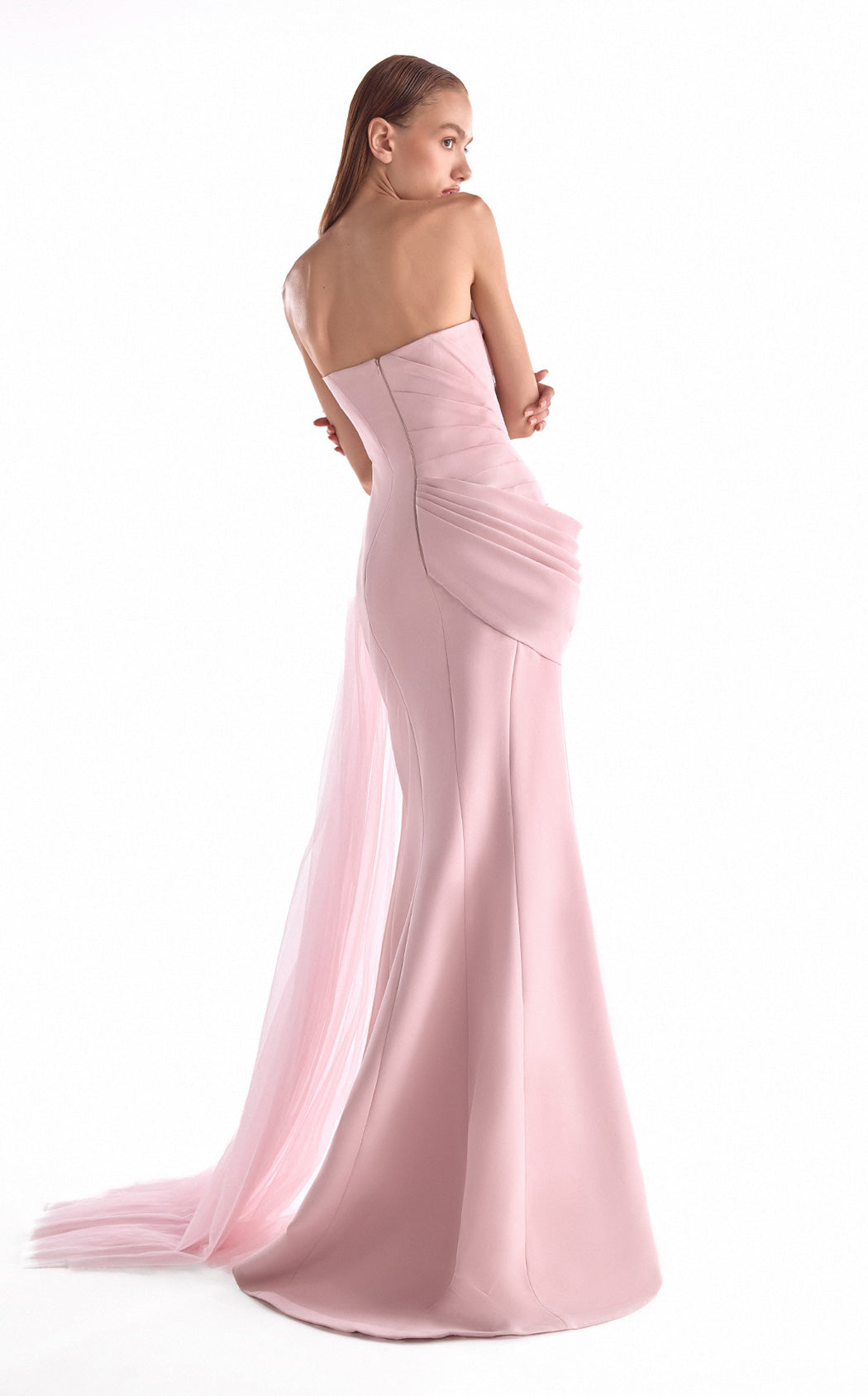 MNM Couture G2126 Dress