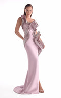 MNM Couture G2128 Dress