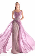 MNM Couture G2131 Dress