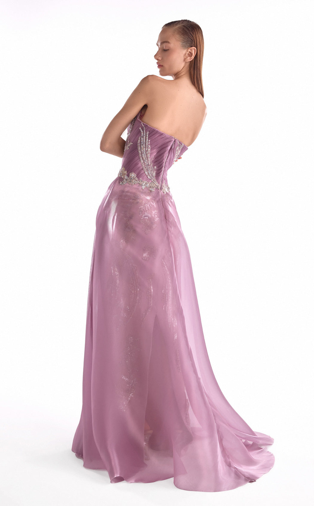 MNM Couture G2131 Dress