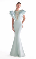 MNM Couture G2138 Dress