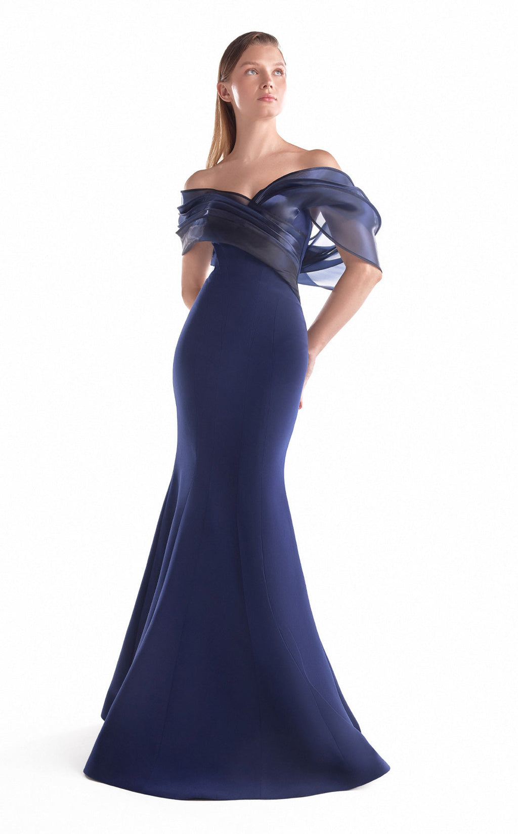 MNM Couture G2144 Dress
