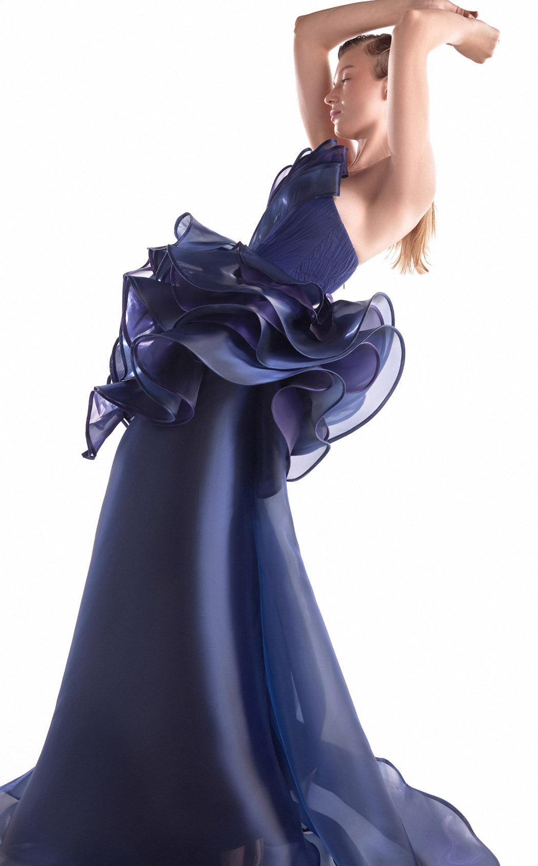 MNM Couture G2146 Dress