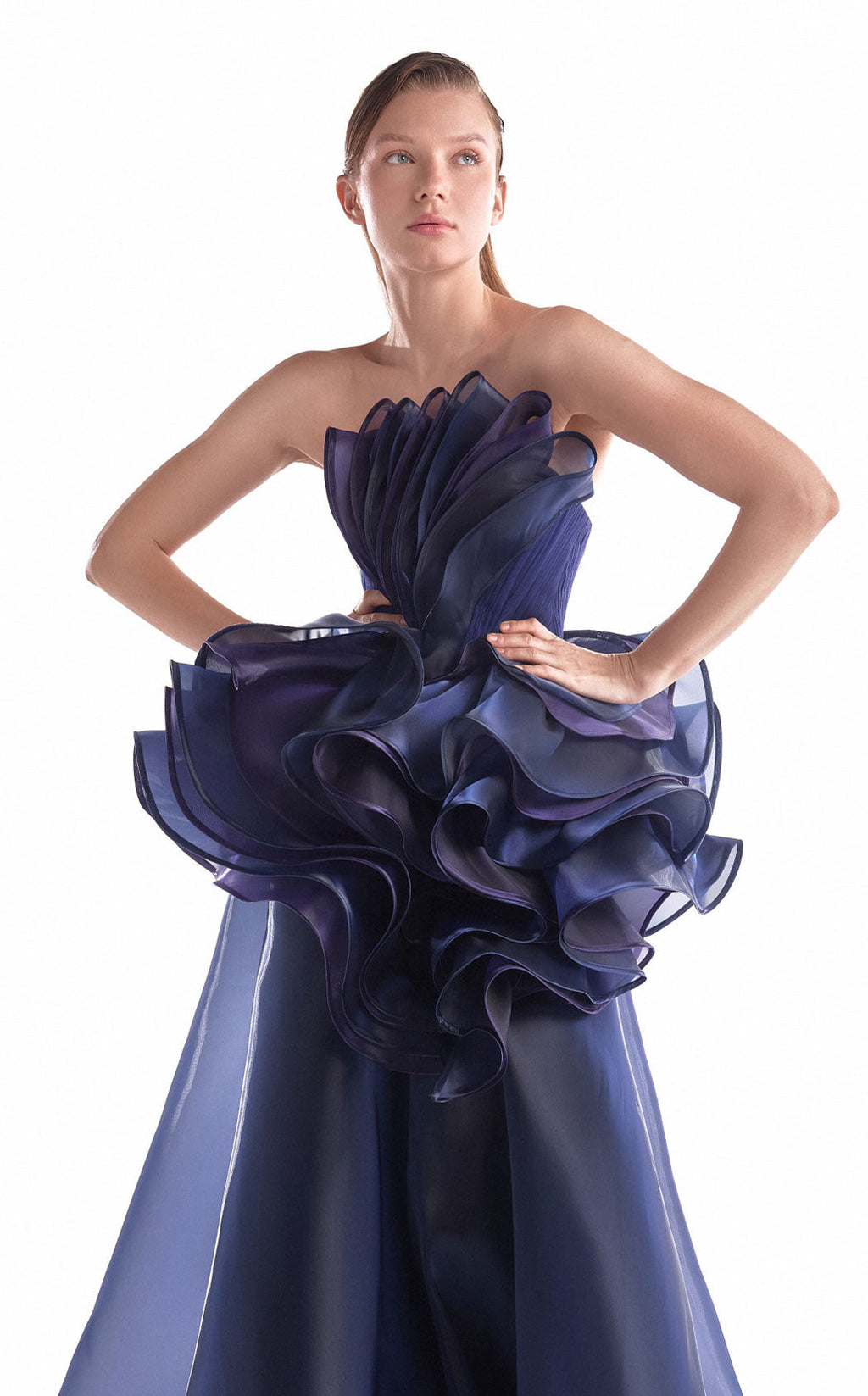 MNM Couture G2146 Dress