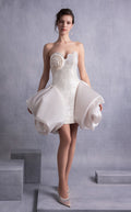 MNM Couture GOS2501 Dress