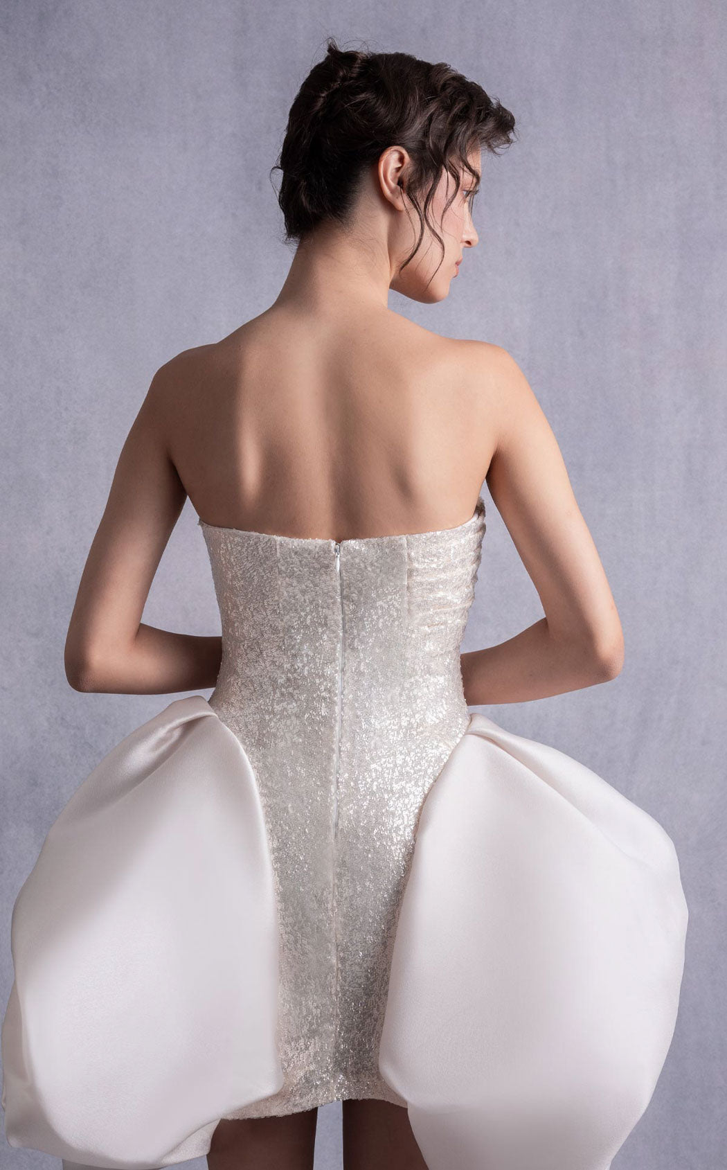 MNM Couture GOS2501 Dress