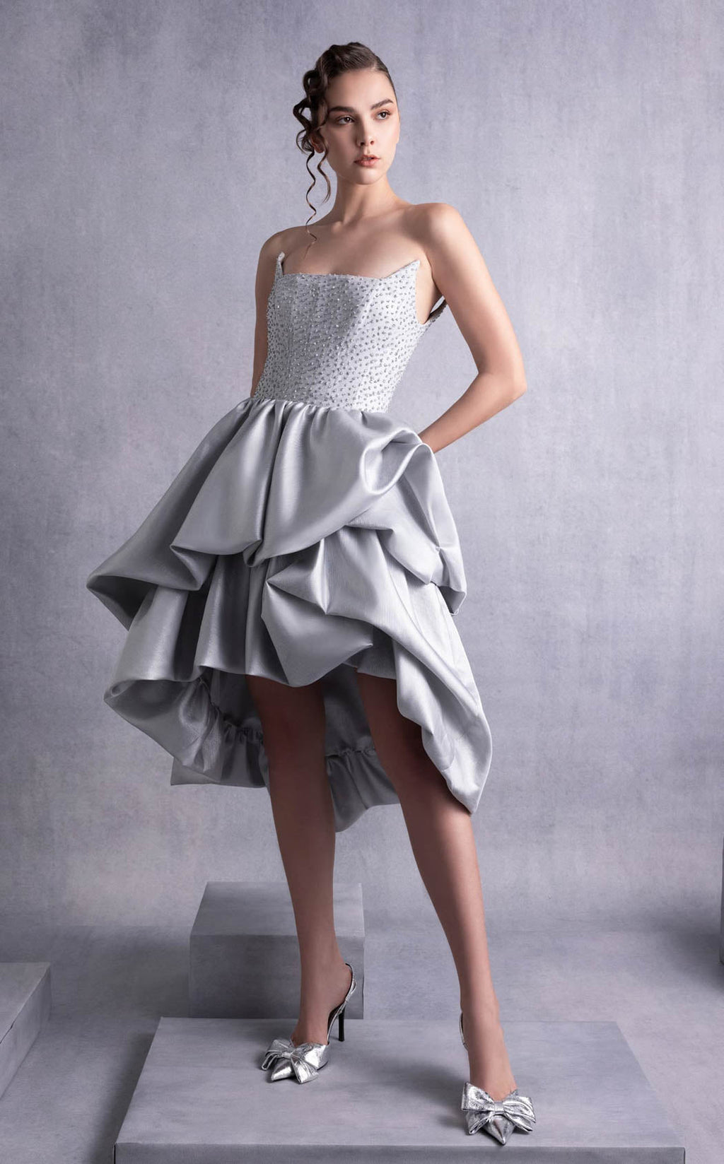 MNM Couture GOS2538 Dress
