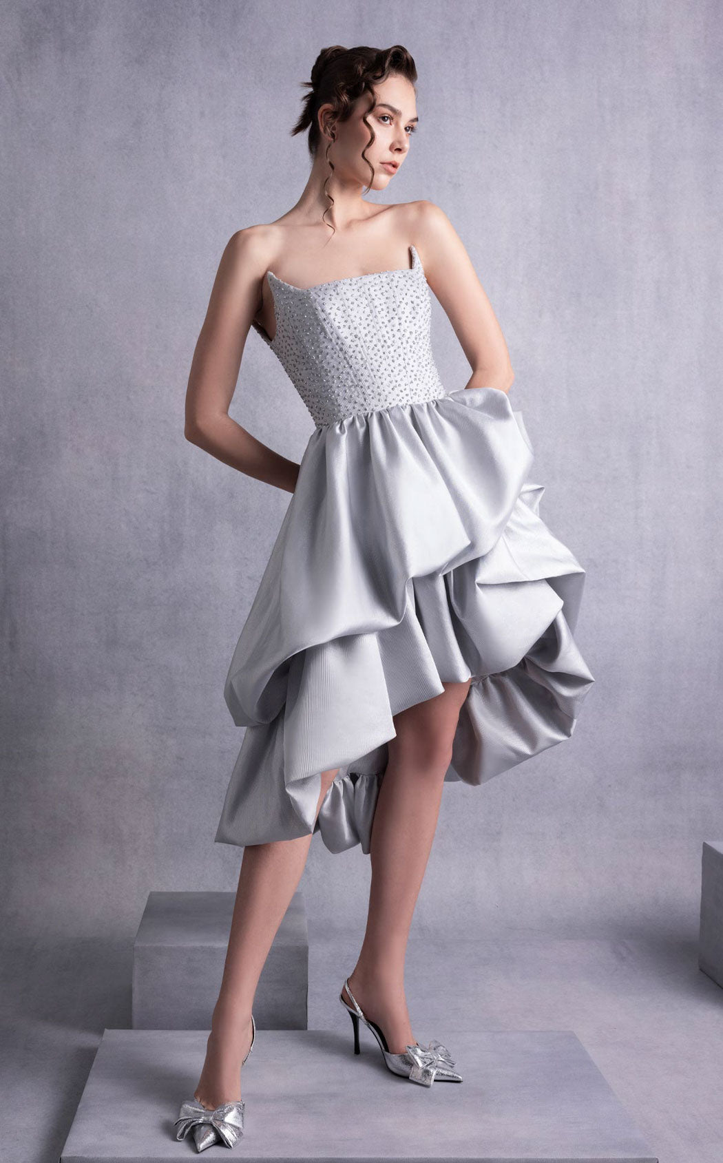 MNM Couture GOS2538 Dress