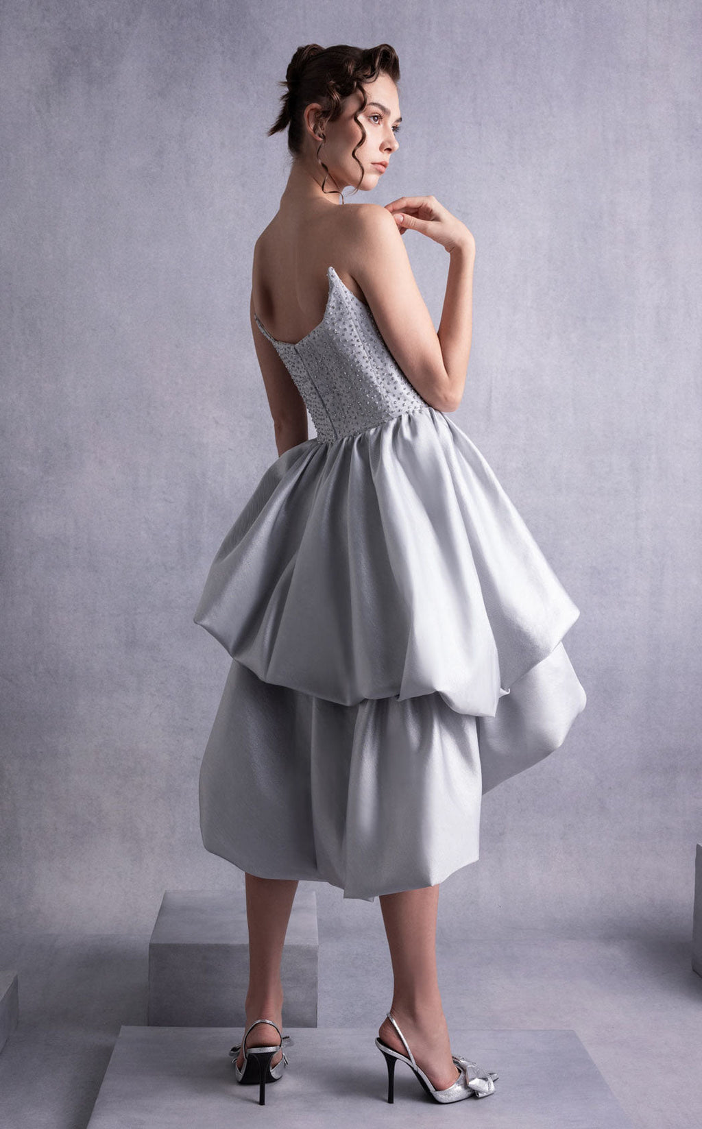 MNM Couture GOS2538 Dress