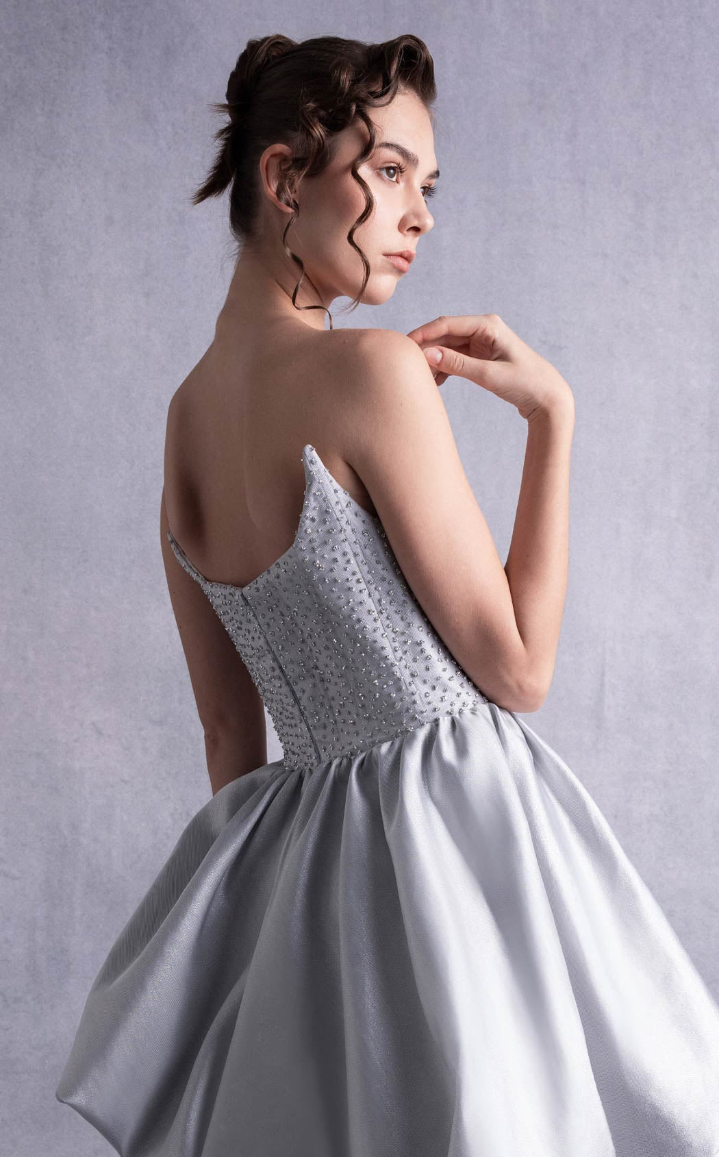 MNM Couture GOS2538 Dress