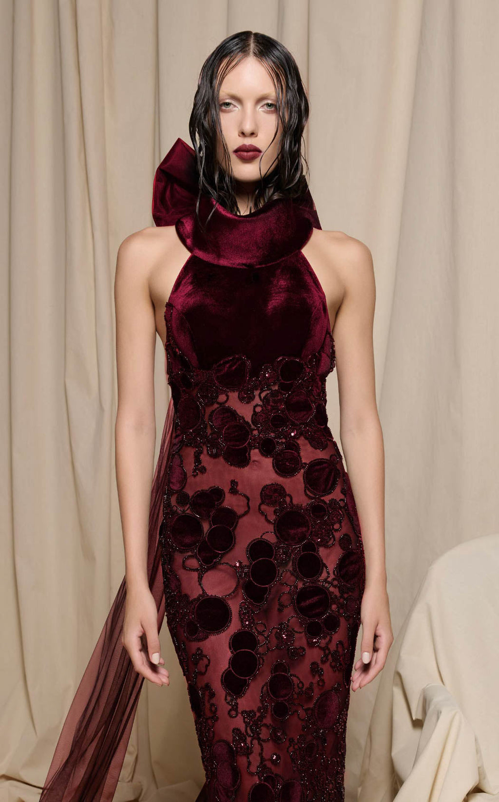 MNM Couture N0699 Dress