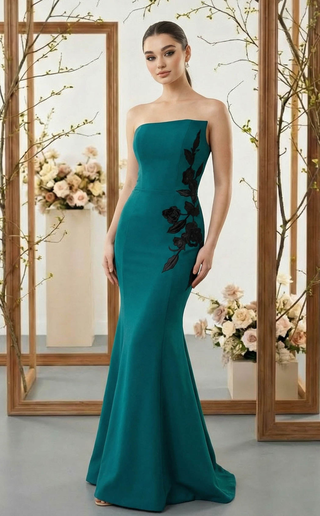 MNM Couture N0700 Dress