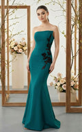 MNM Couture N0700 Dress