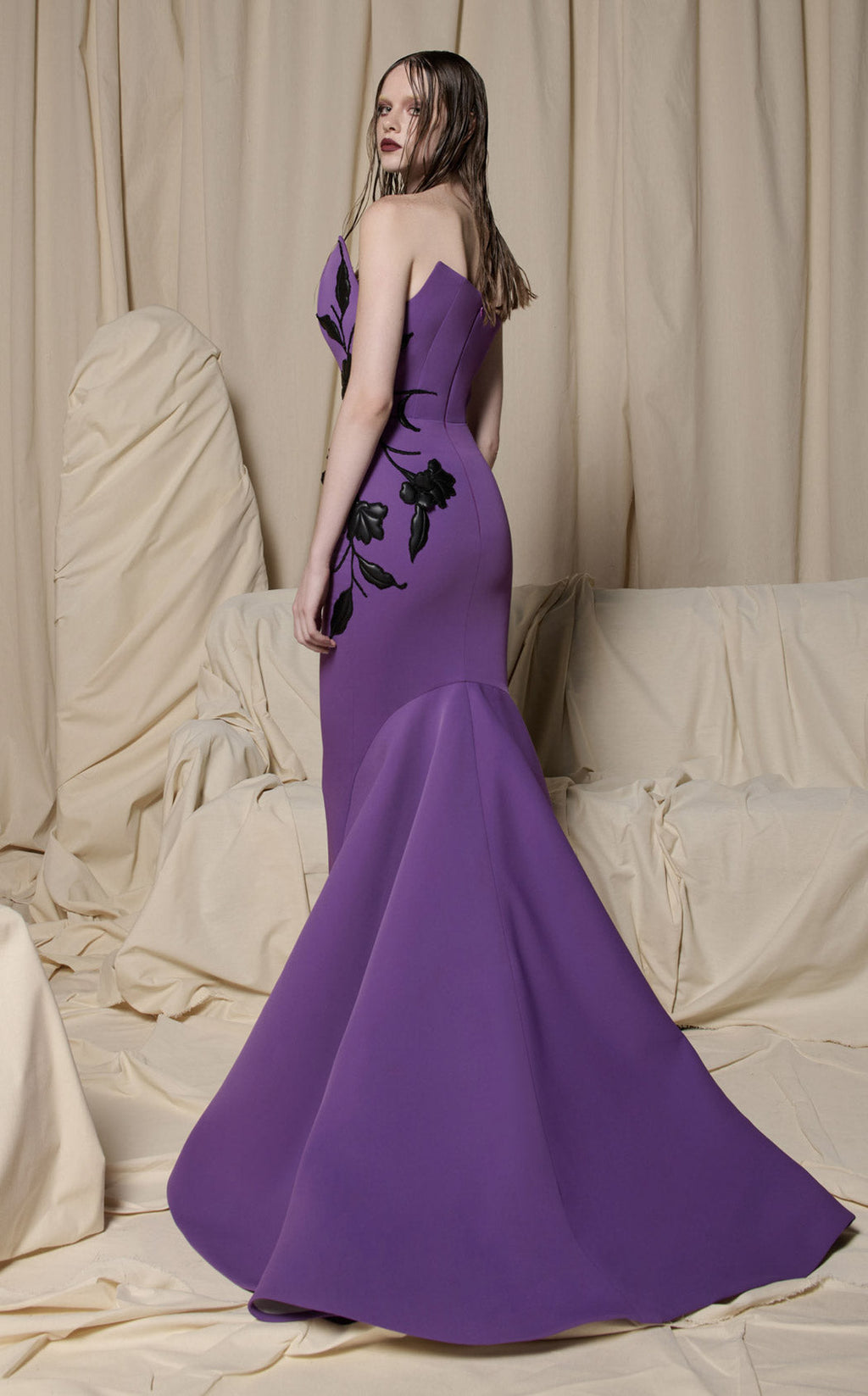 MNM Couture N0700 Dress