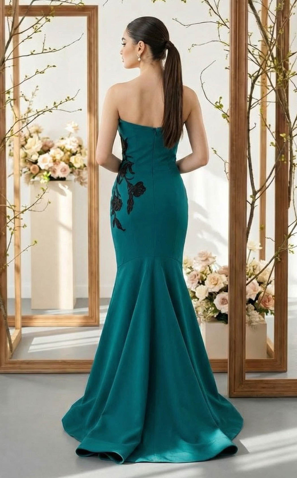 MNM Couture N0700 Dress
