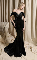 MNM Couture N0702 Dress