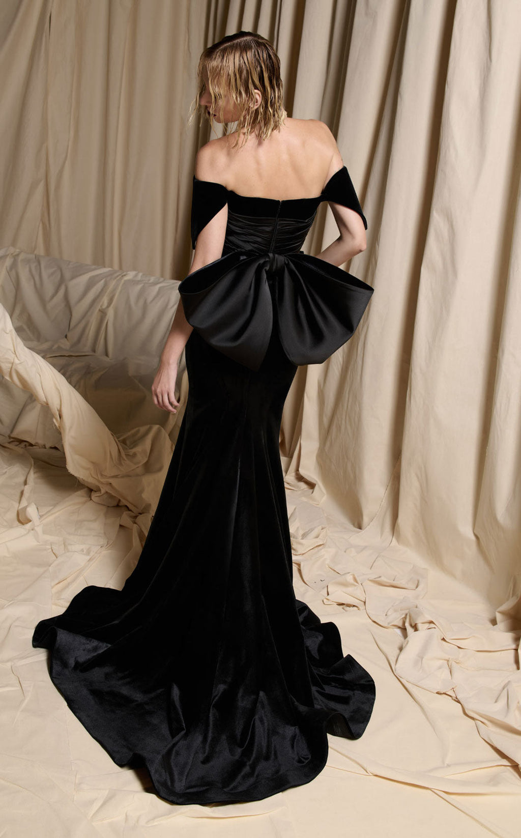 MNM Couture N0702 Dress