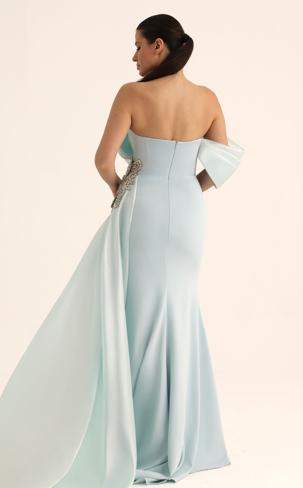 MNM Couture O07802 Dress