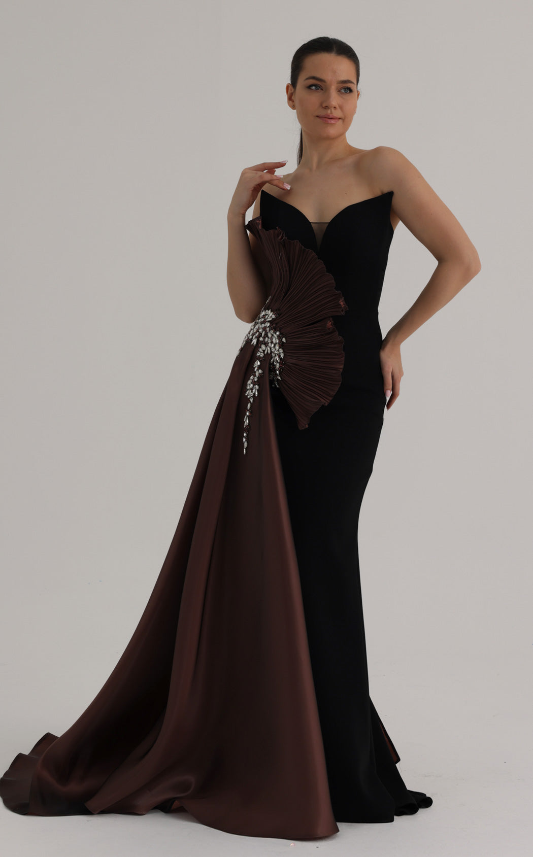 MNM Couture O07862 Dress