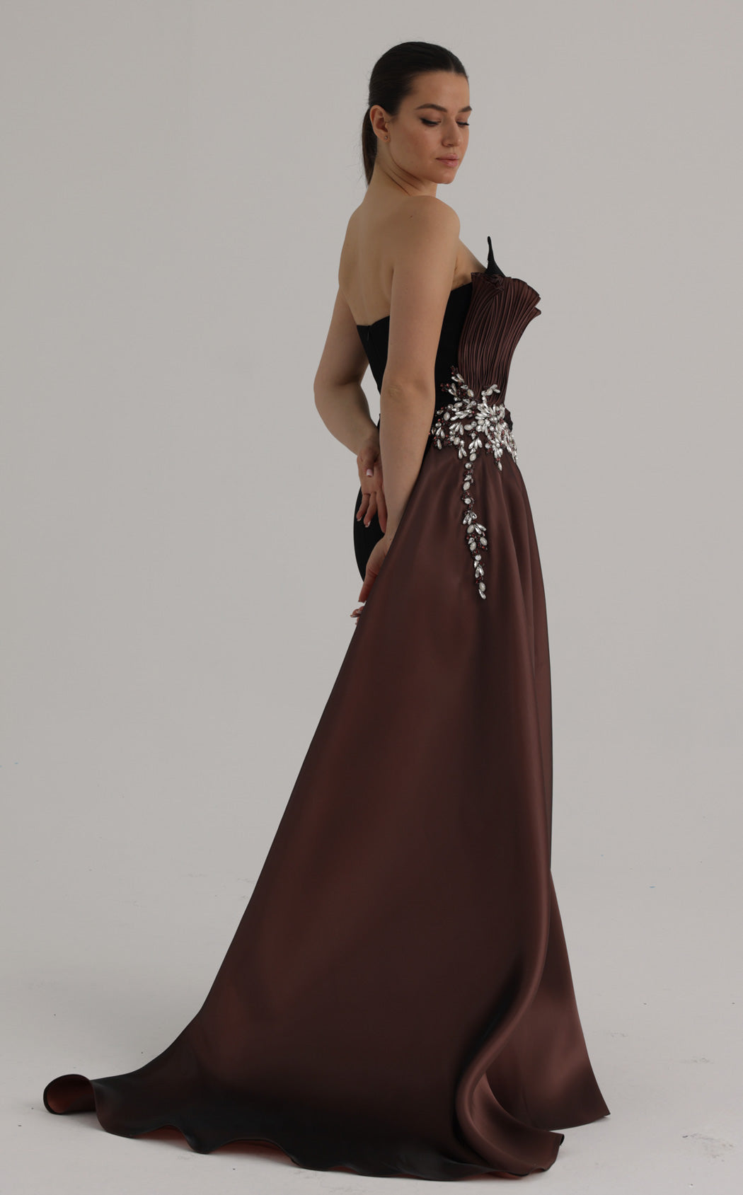 MNM Couture O07862 Dress
