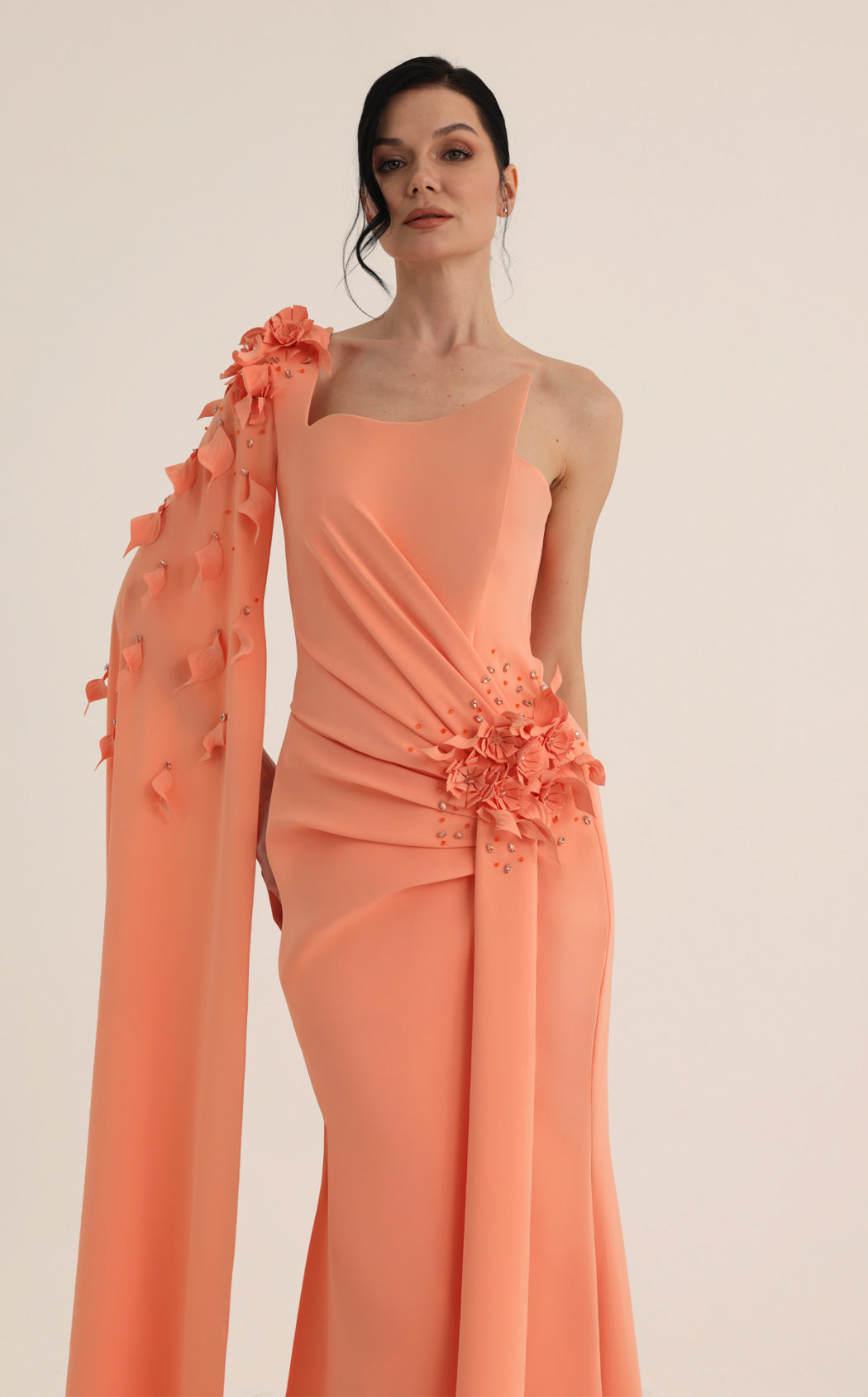 MNM Couture O07883 Dress