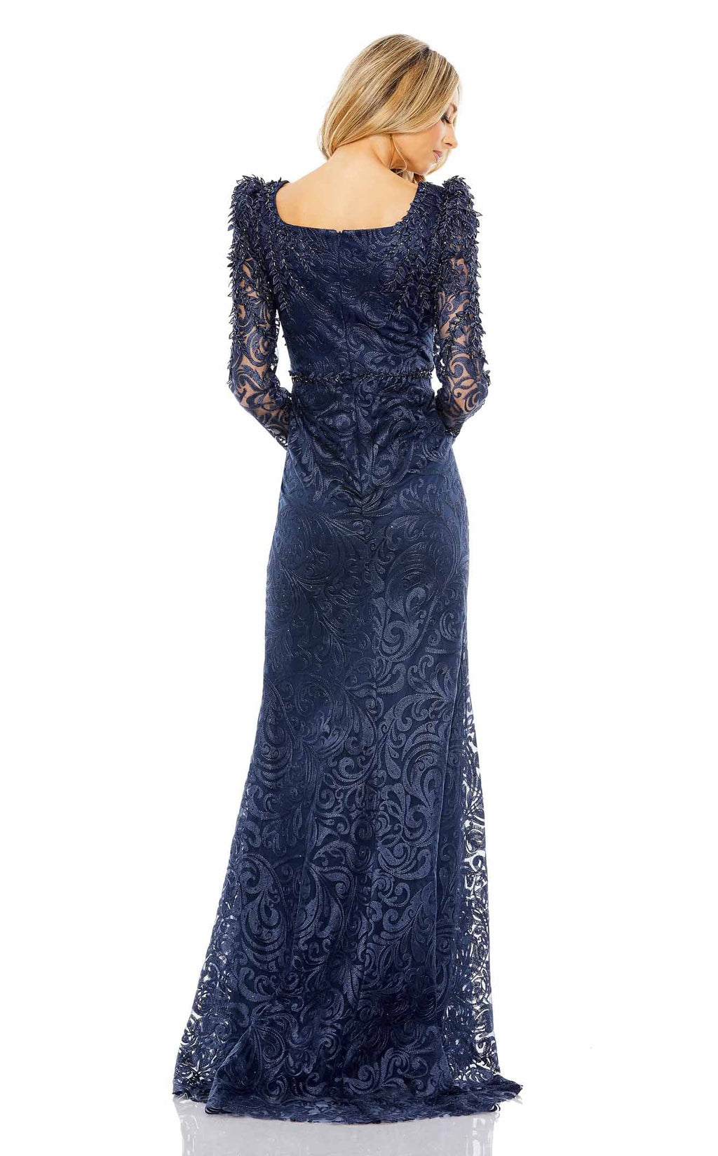 Mac Duggal 11187 Dress