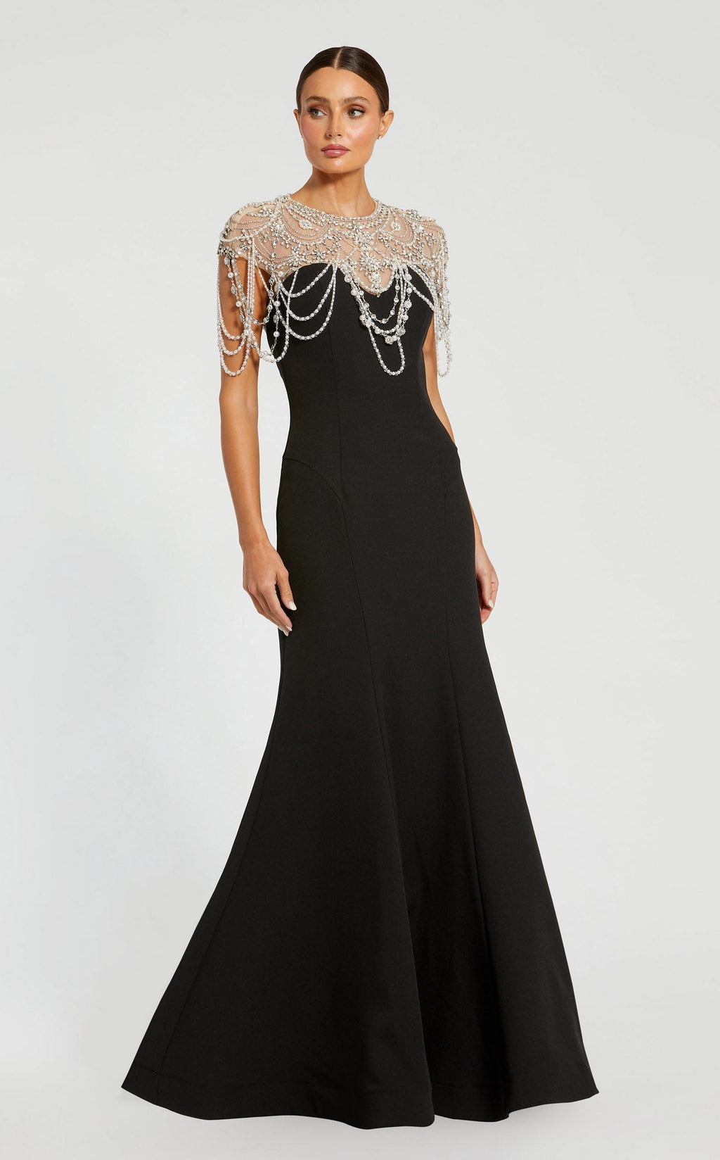Mac Duggal 11775 Dress