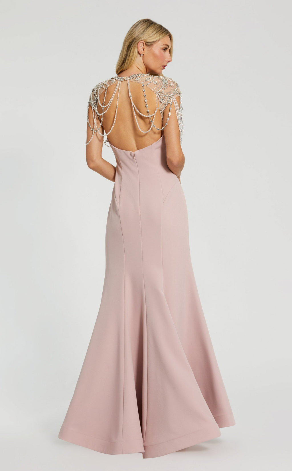 Mac Duggal 11775 Dress