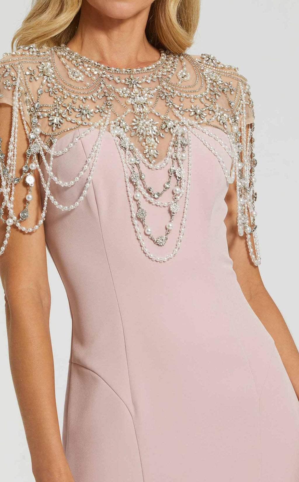 Mac Duggal 11775 Dress