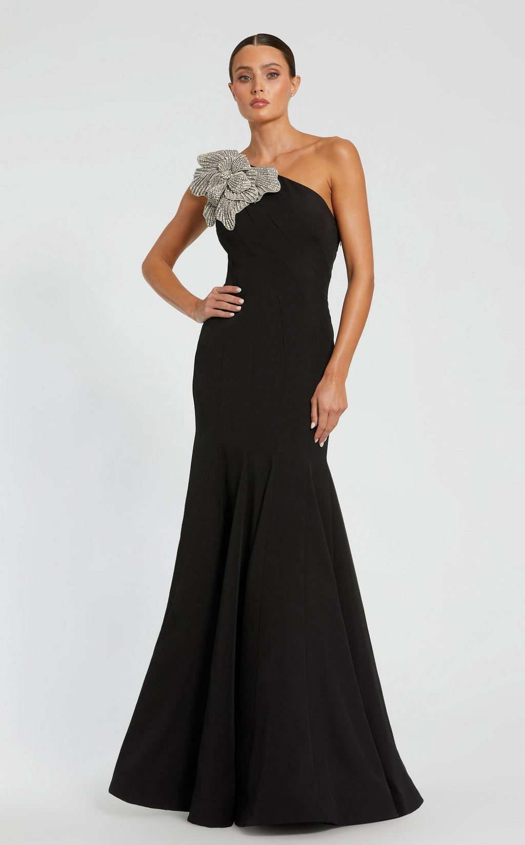 Mac Duggal 11810 Dress