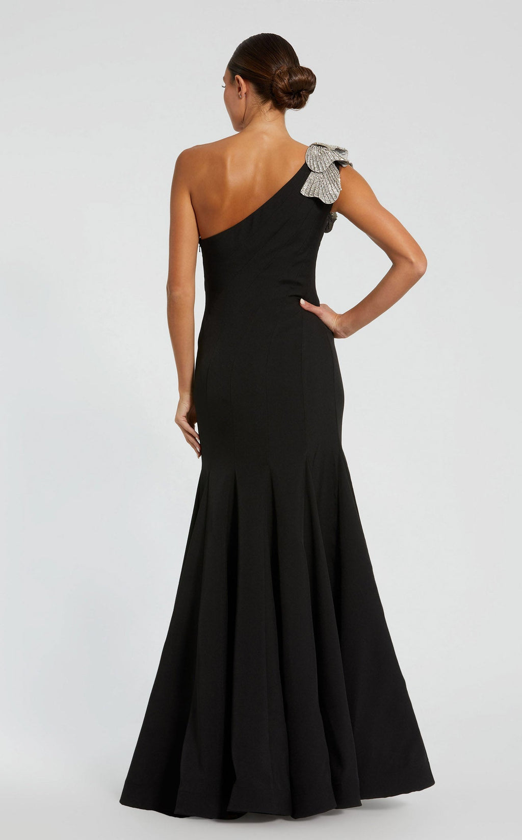 Mac Duggal 11810 Dress