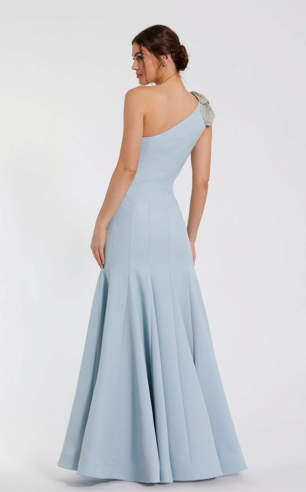 Mac Duggal 11810 Dress